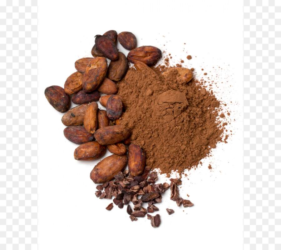 Cacao，Haricots PNG