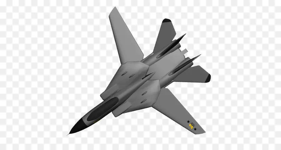 Lockheed Martin F22 Raptor，Grumman F14 Tomcat PNG