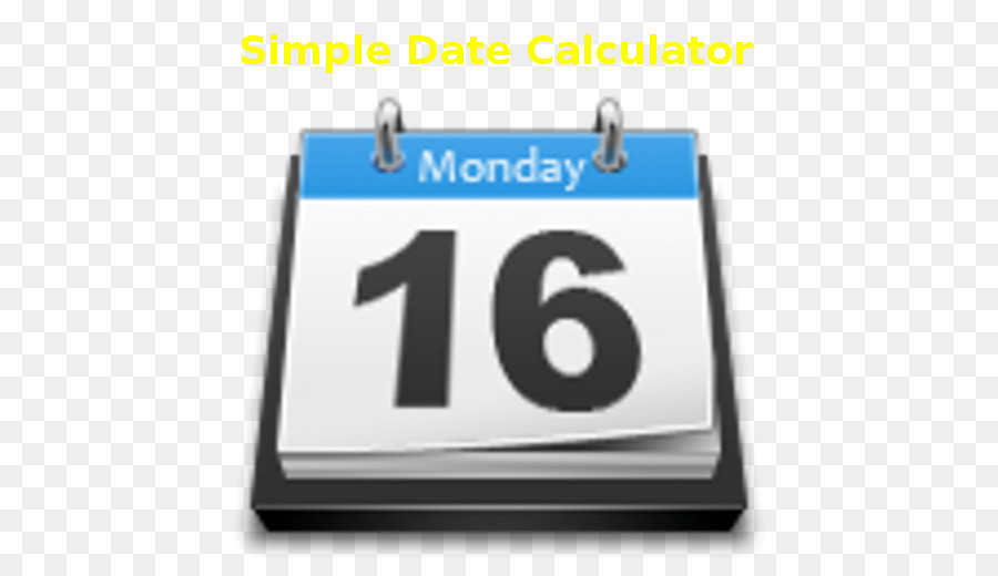 Calendrier，Date PNG