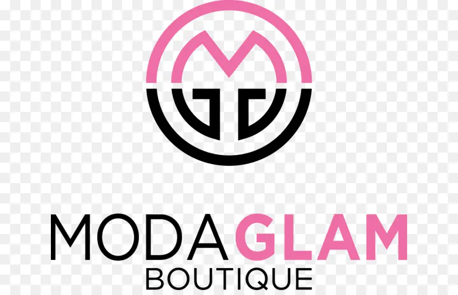 Mode Glam，Boutique PNG