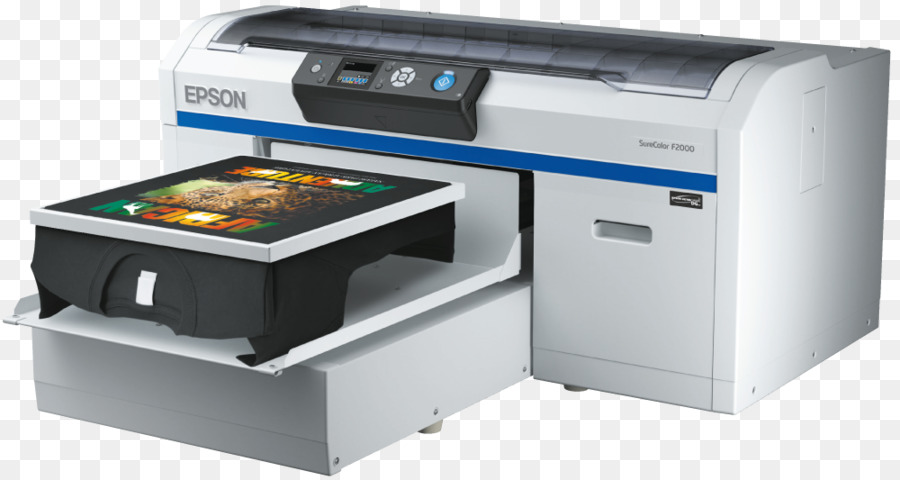 Imprimante Epson，Impression PNG