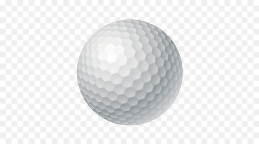 Balle De Golf，Golf PNG