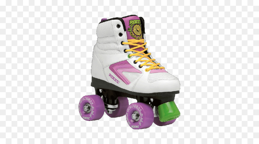 Patins à Roulettes，Roller PNG