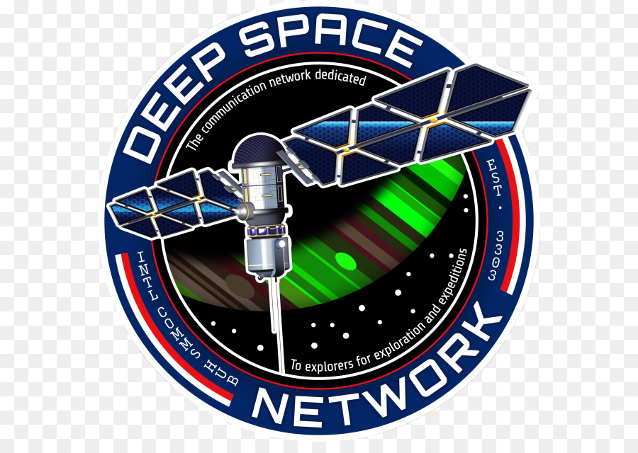 Deep Space Network De La Nasa，L Espace Réseau PNG
