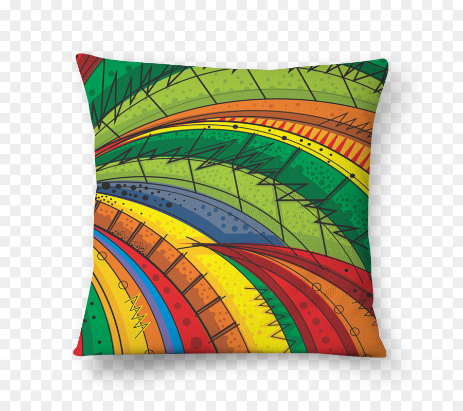 Oreiller，Coussin PNG