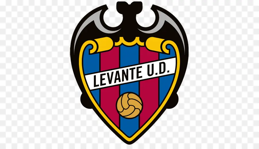 Logo Levante Ud，Football PNG