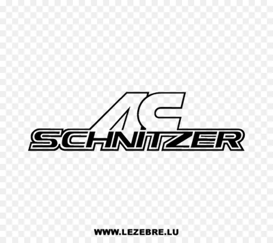 Ac Schnitzer，Marque PNG