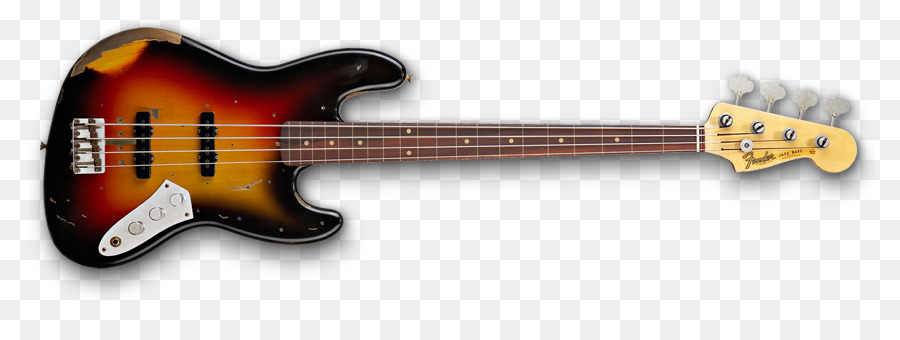 Guitare，Basse PNG