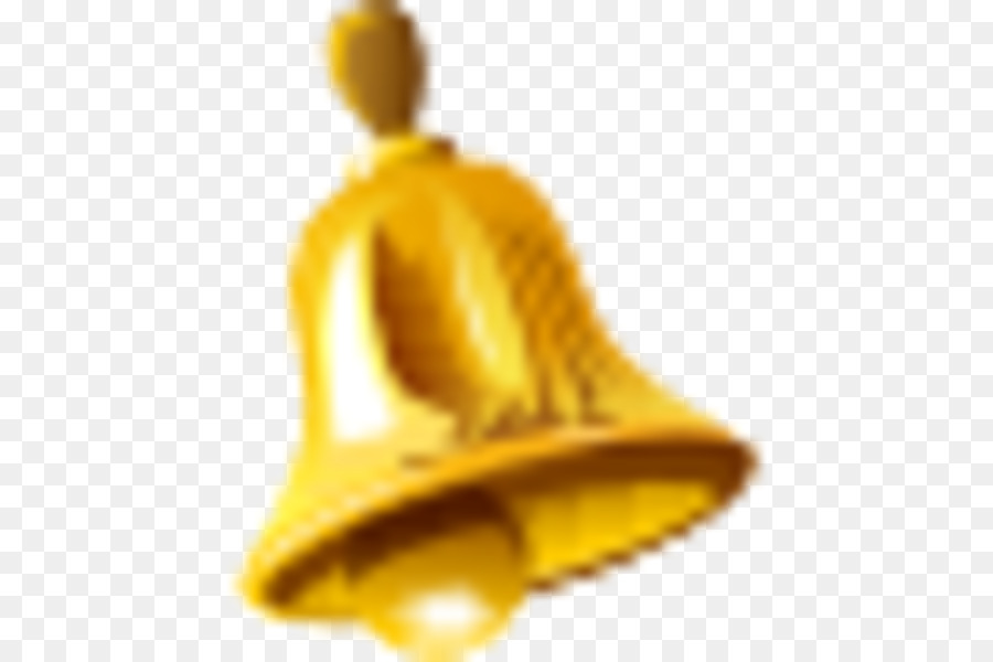 Cloche D'or，Notification PNG