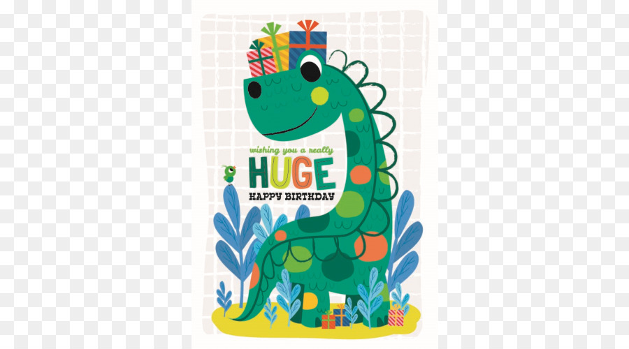 Carte D'anniversaire Dinosaure，Anniversaire PNG