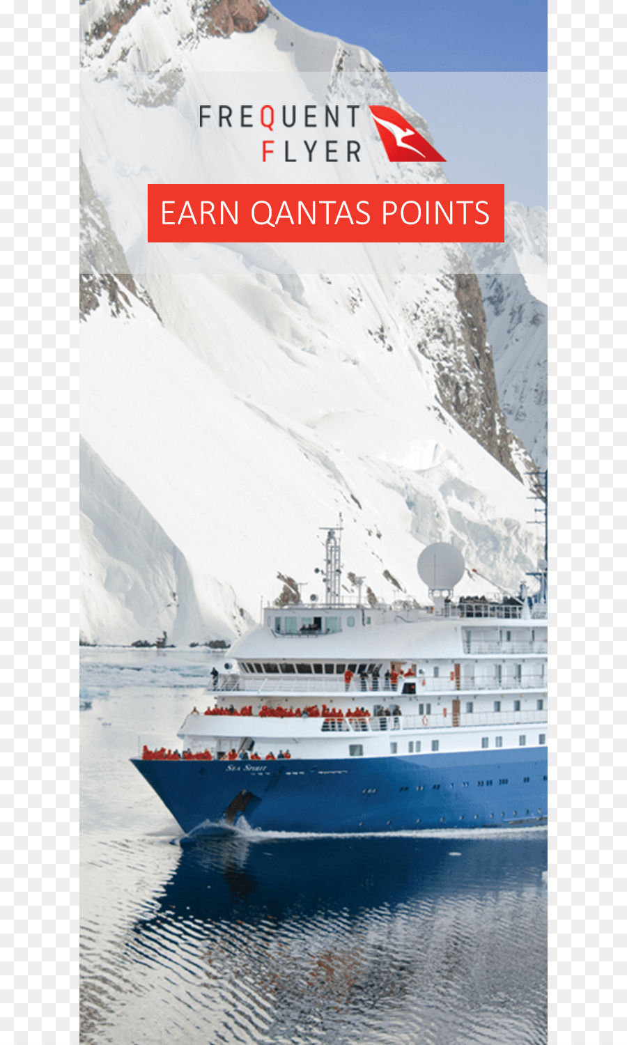 Antarctique，Péninsule De L'antarctique PNG