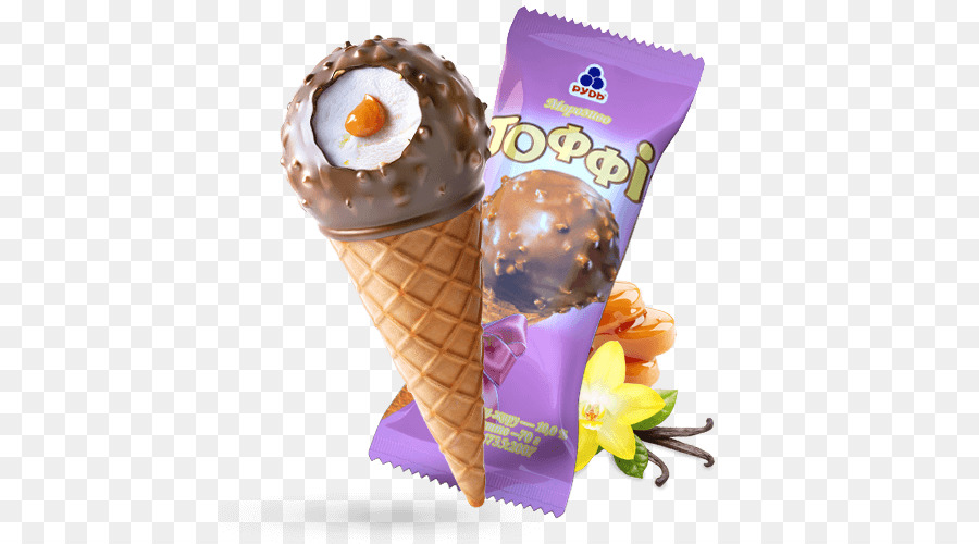 Crème Glacée Au Chocolat，Crème Glacée PNG