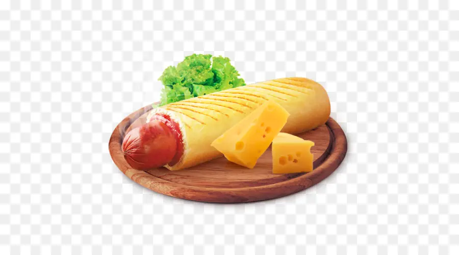 Hot Dog，Fromage PNG