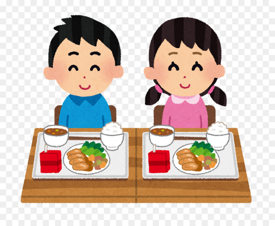 Le Japon の L école Pour Manger，L école De Repas PNG