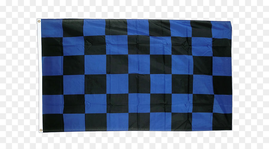 Drapeau à Damier，Noir PNG