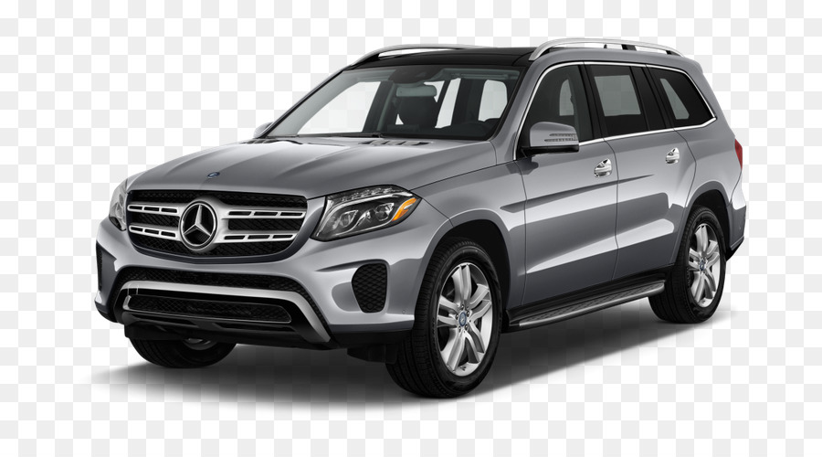 Suv Mercedes Gris，Véhicule PNG