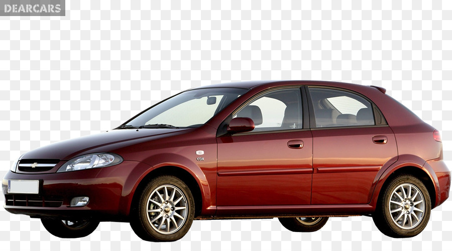 Daewoo Lacetti，Voiture PNG