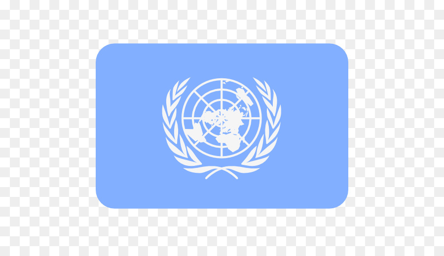 Drapeau De L'onu，Les Nations Unies PNG