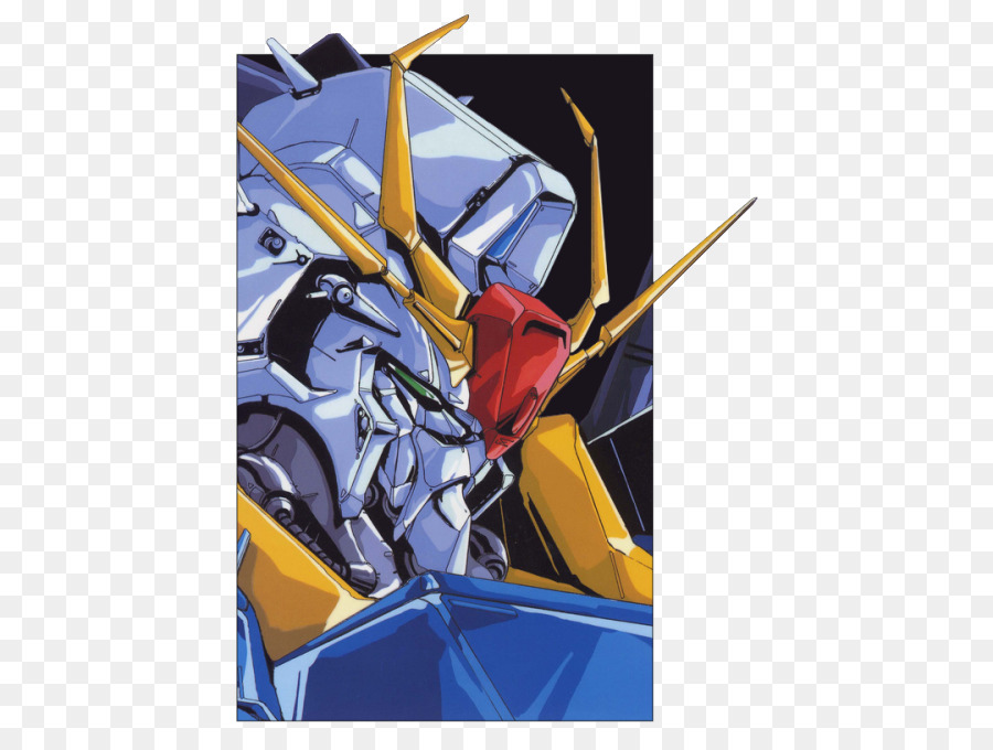 Gundam，Mécha PNG