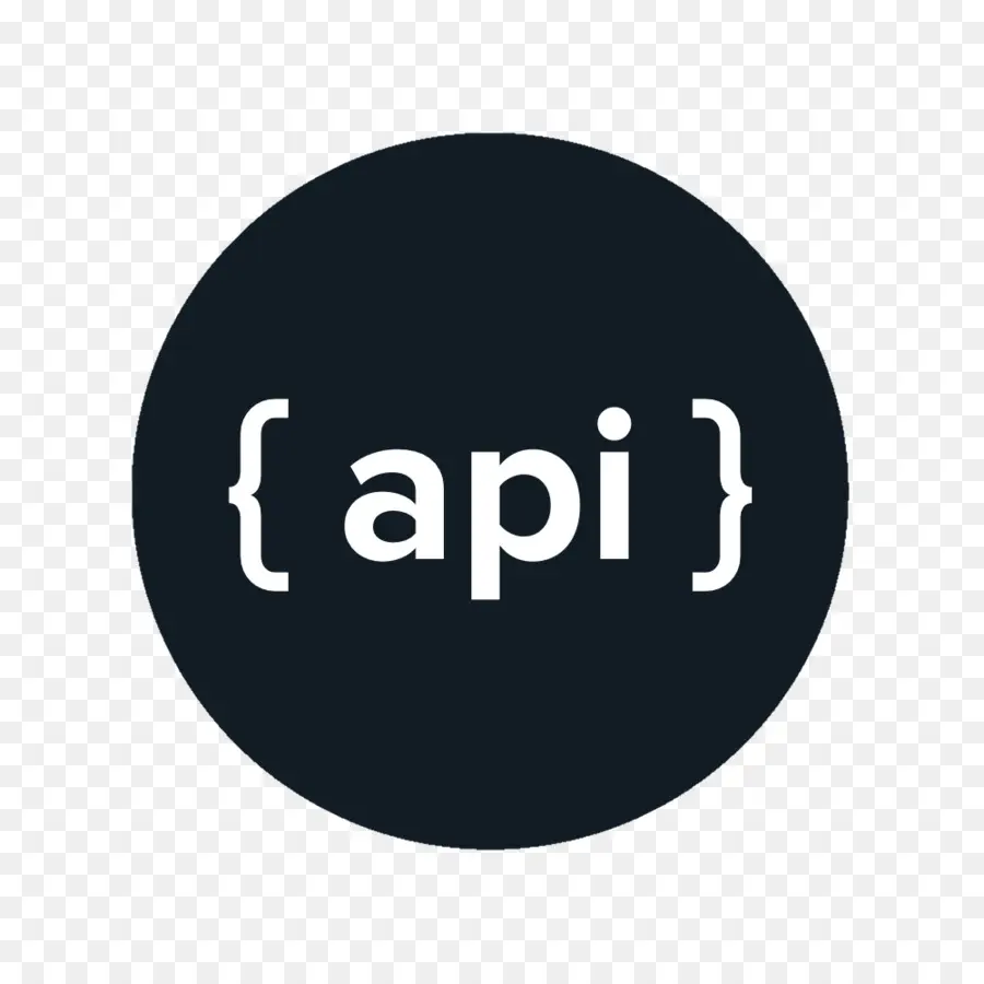 Logo，Interface De Programmation D Application PNG