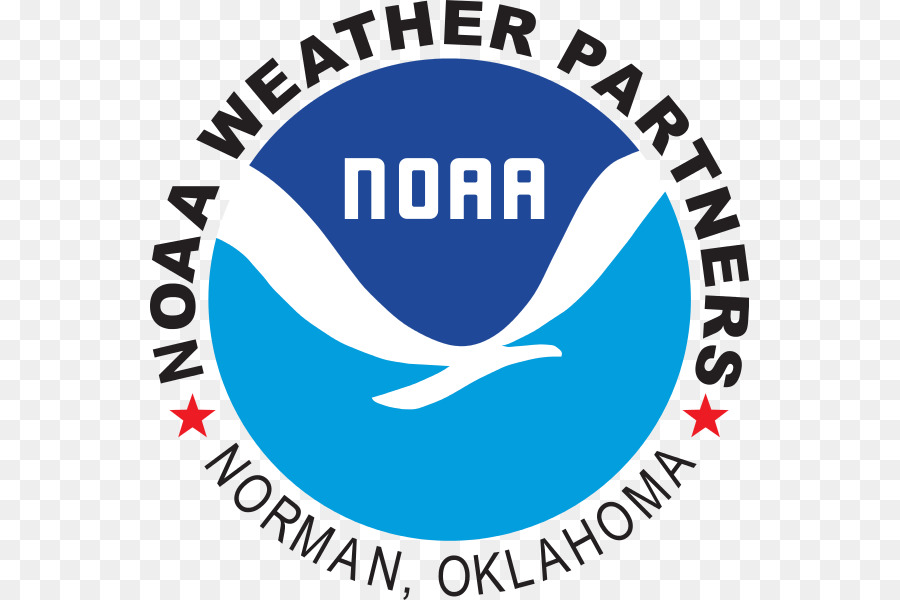 Logo Noaa，Météo PNG