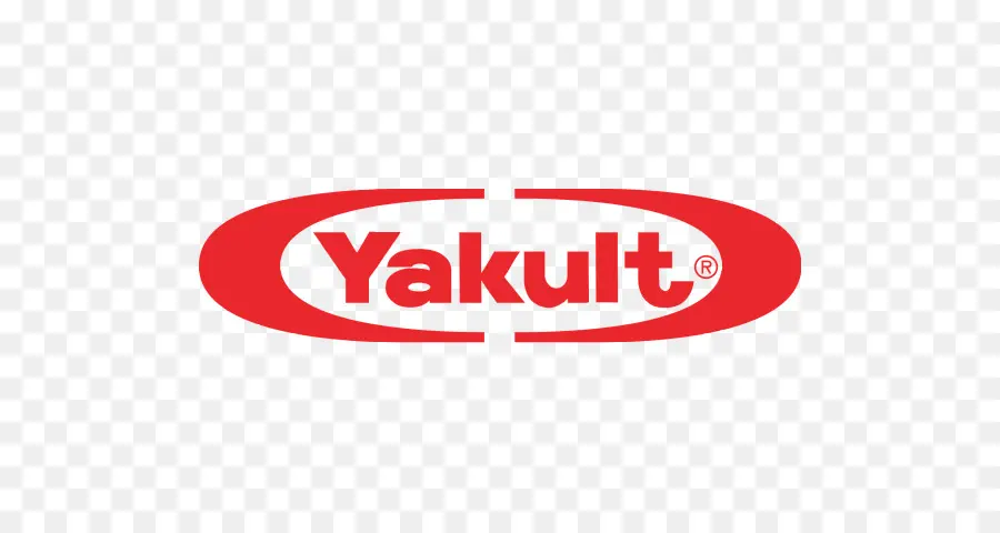 Yakult，Logo PNG