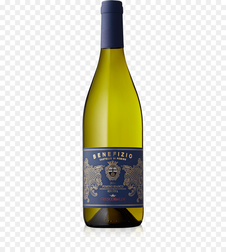 Vin Blanc，Pomino PNG