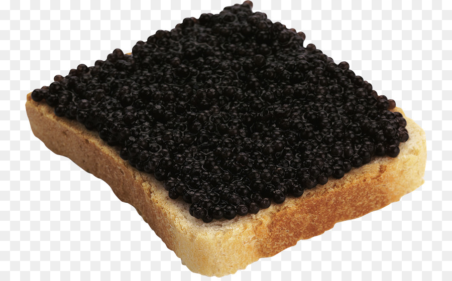 Caviar，Sandwich PNG