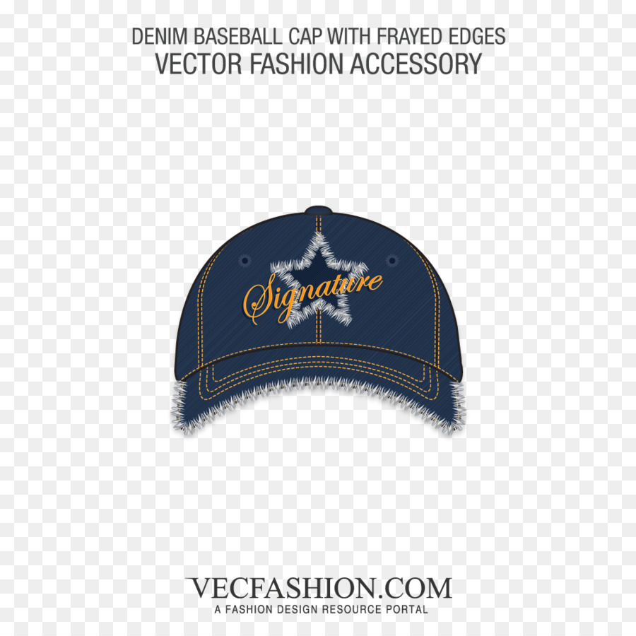 Casquette En Jean，Casquette De Baseball PNG