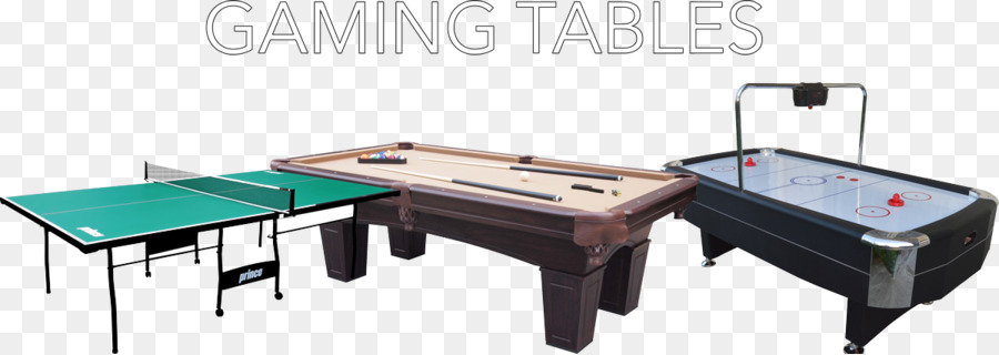 Tables De Jeux，Ping Pong PNG