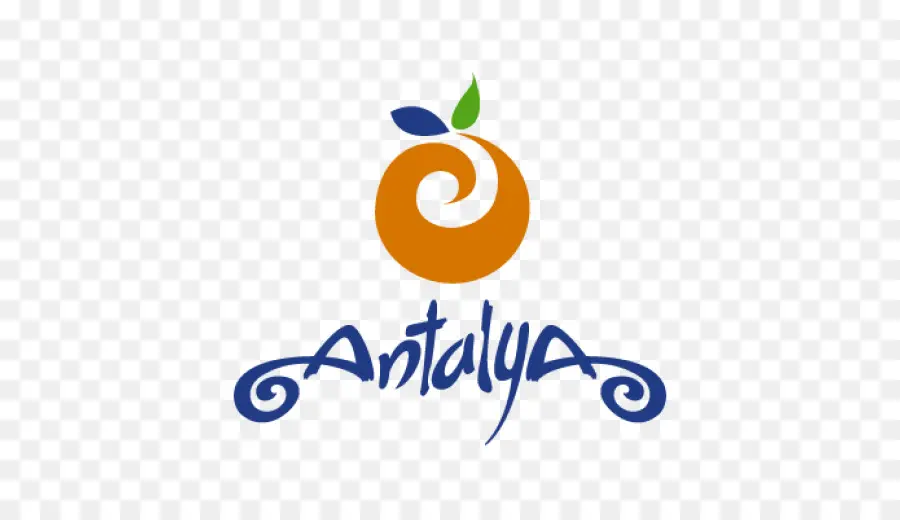 L Aéroport D Antalya，Logo PNG