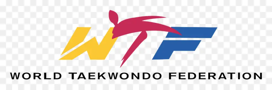 Monde De Taekwondo，Logo PNG