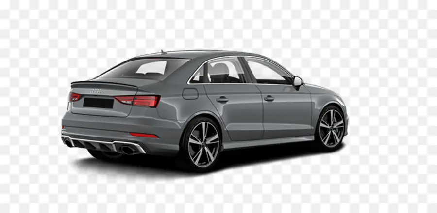Audi，Audi A3 2018 PNG