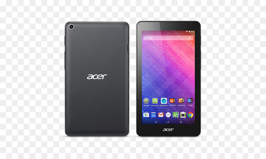 Acer Iconia Un 7，Téléphone PNG