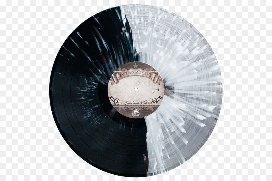 Disque Vinyle，Musique PNG