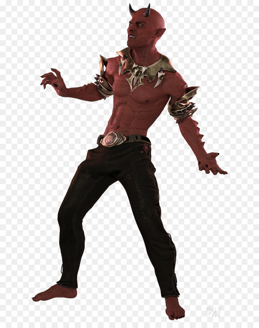 Agression，Costume PNG