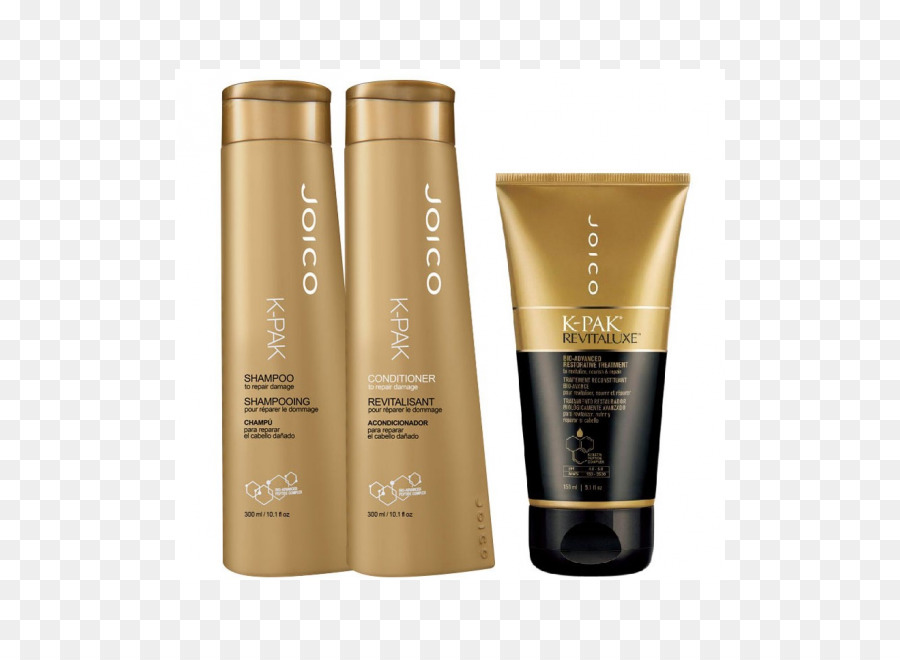 Produits Capillaires Joico，Shampooing PNG