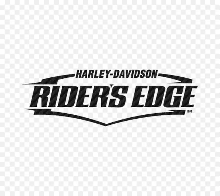 Logo Harley Davidson Riders Edge，Harley Davidson PNG