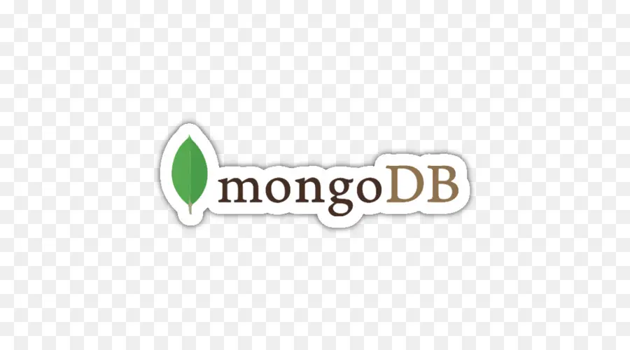 Logo Mongodb，Base De Données PNG