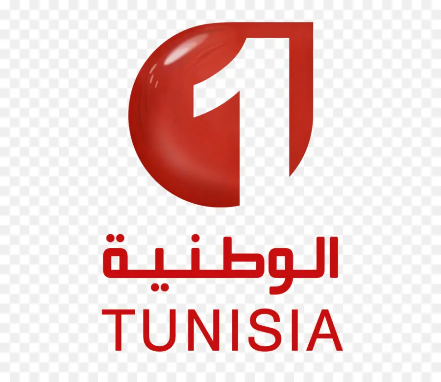 Logo Tunisie，Texte PNG