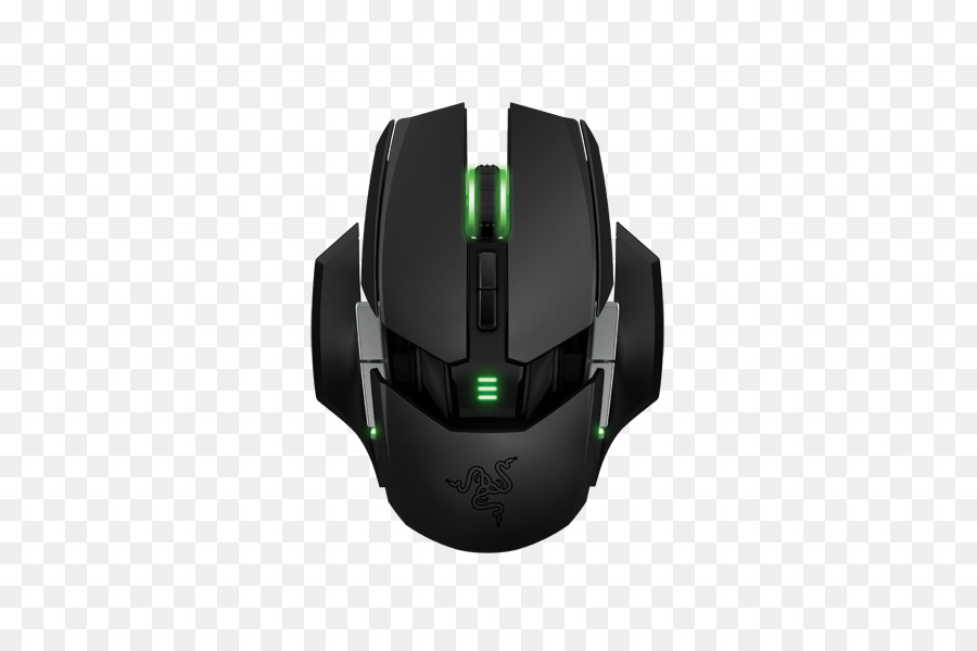 Souris D Ordinateur，Razer Inc PNG