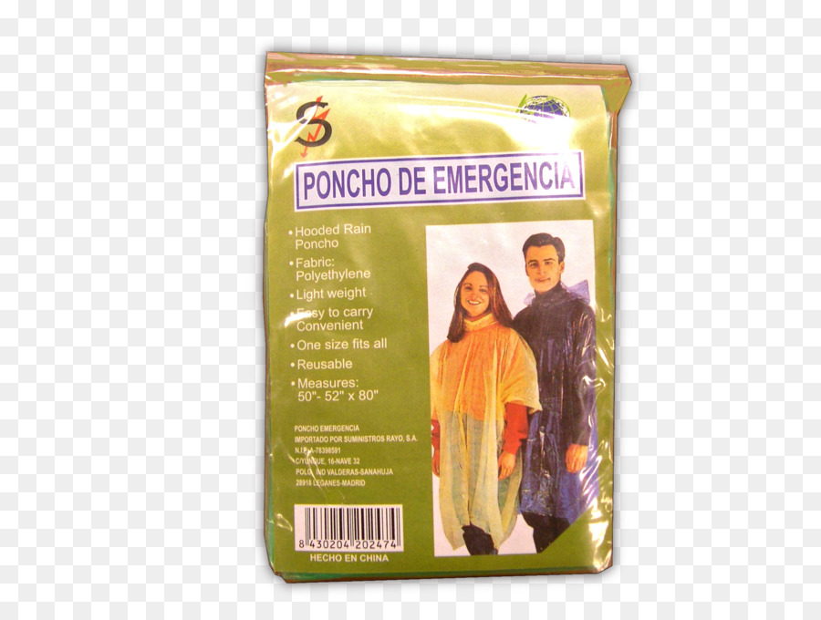 Coloration Des Cheveux，Poncho Aventuralia D Urgence En Plastique 40912 PNG