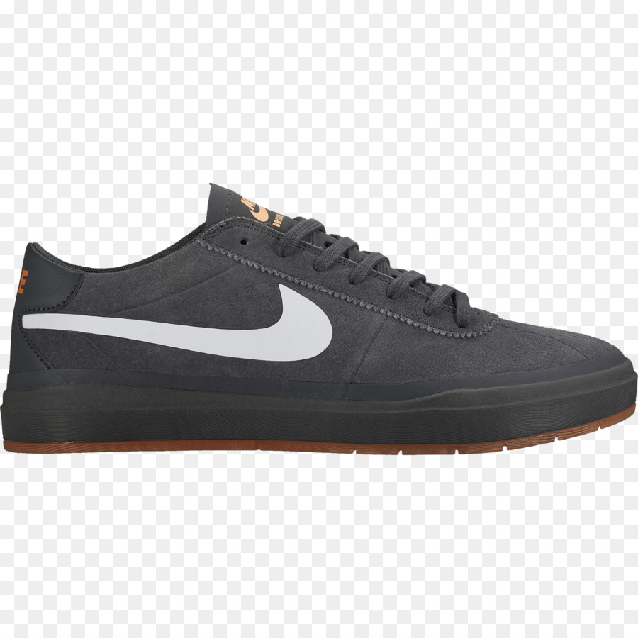 Baskets Noires，Nike PNG