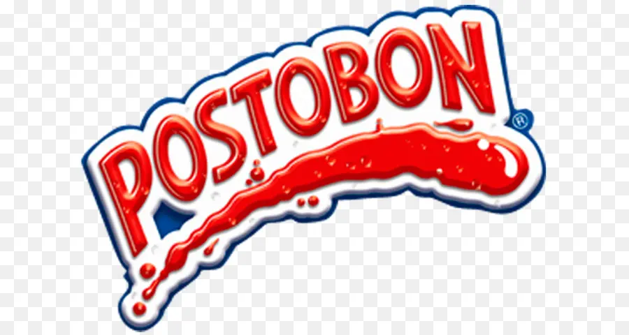 Logo Postobon，Rouge PNG