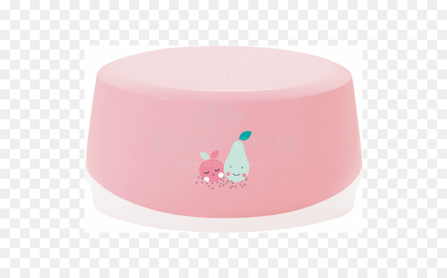 Rose M，Bébéjou Tabouret 602685 PNG