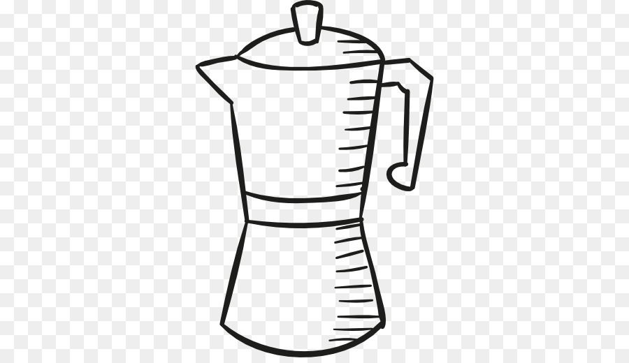 Cafetière，Cuisine PNG