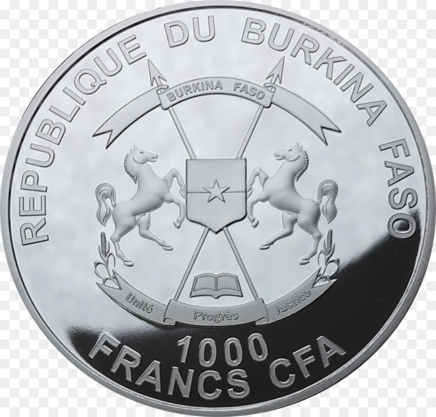 Pièce De Monnaie，Argent PNG