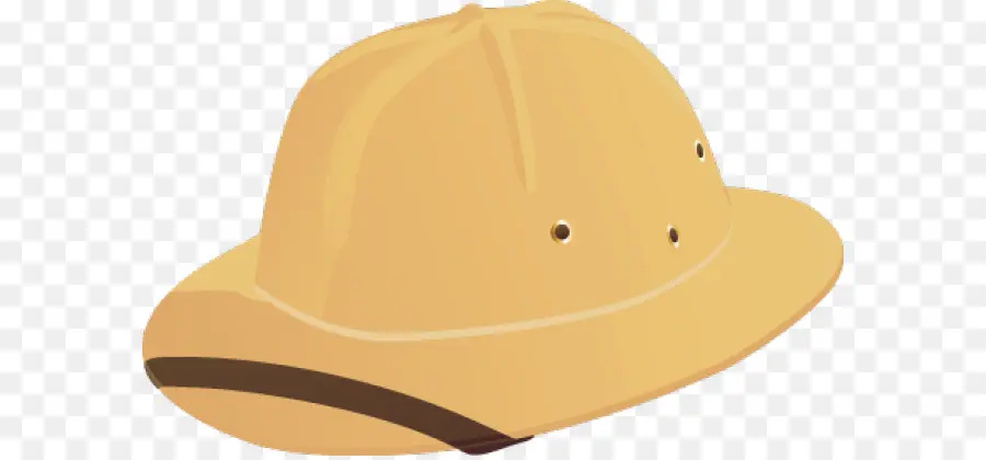 Casque Colonial，Casque PNG