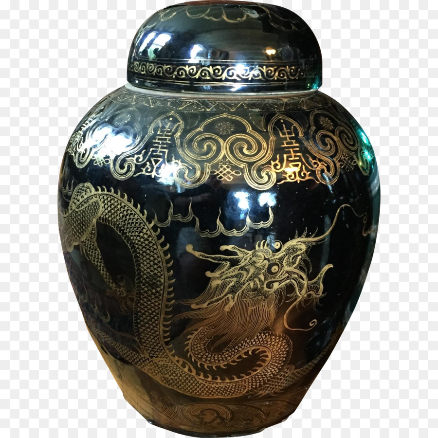 Vase，Céramique PNG