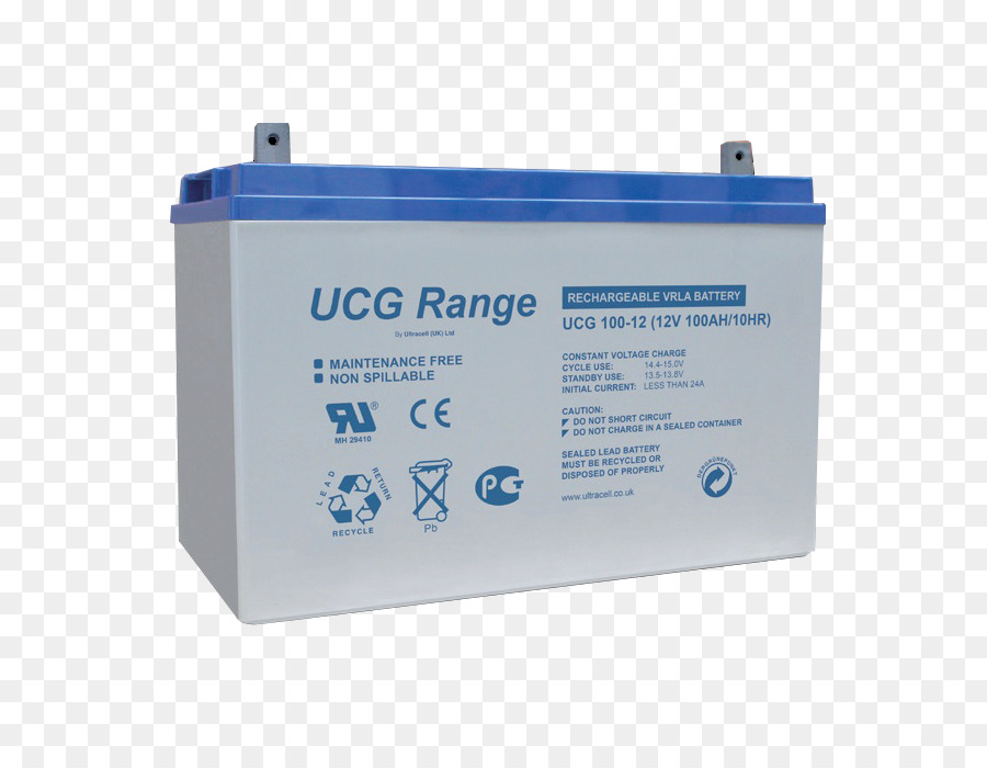 Leadacid Batterie，Batterie Vrla PNG